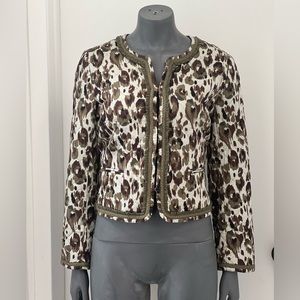 Chanel inspired jacket - NWT